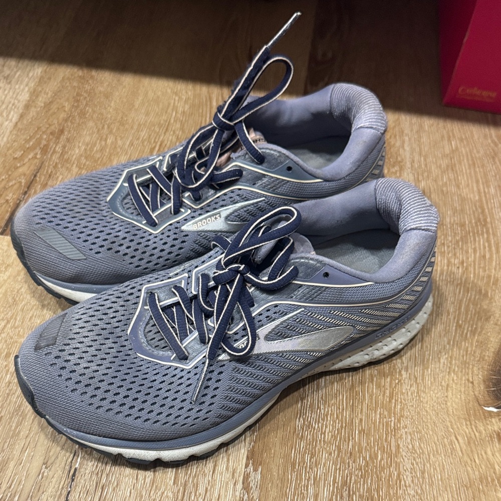 Brooks Women’s Running Shoes - Slate Blue